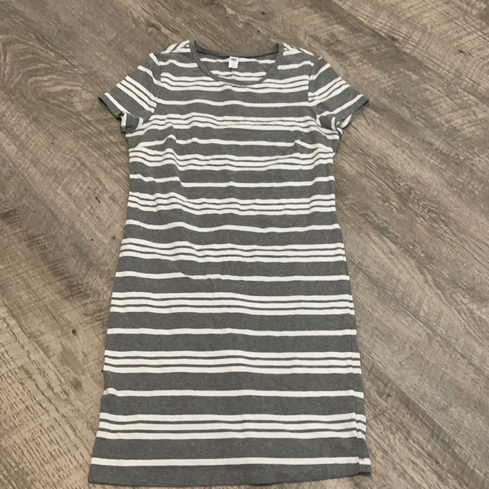 Old navy body con dress